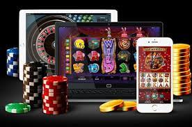 Вход на зеркало Casino Get X